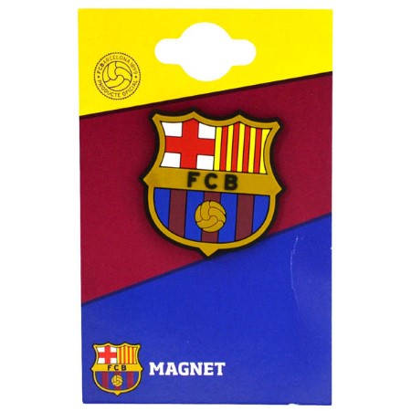 Магнит BARCELONA Crest Magnet 501472 10917 изображение 2